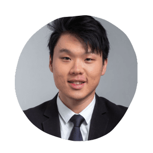 Presenter: Raymond Sun  - Senior Associate (Technology) at Herbert Smith Freehills Kramer
