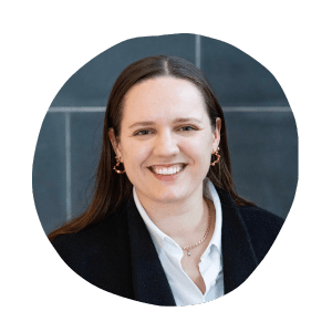 Presenter: Sophie Souchon - Digital Transformation Manager at Infoxchange